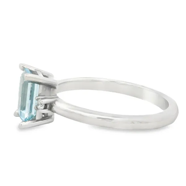 Colored Stone Rings - Women's 200-00568 Image 2 Monarch Jewelry Winter Park, FL