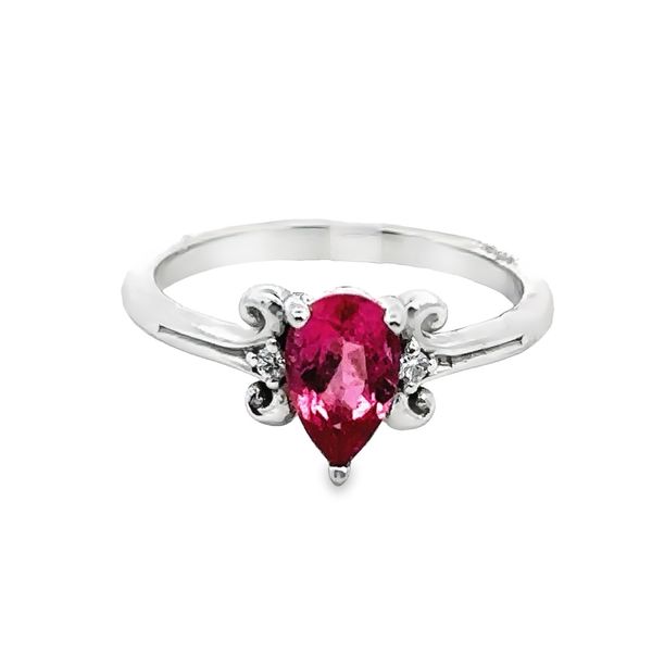 Colored Stone Rings - Women's 200-00569 Monarch Jewelry Winter Park, FL