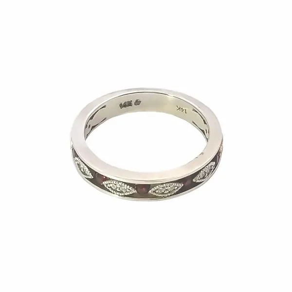 Colored Stone Rings - Women's 200-00575 Image 2 Monarch Jewelry Winter Park, FL