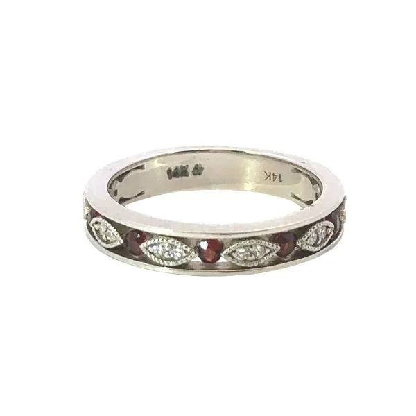 Colored Stone Rings - Women's 200-00575 Monarch Jewelry Winter Park, FL