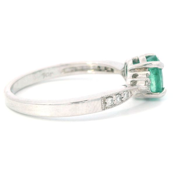 Colored Stone Rings - Women's 200-00584 Image 4 Monarch Jewelry Winter Park, FL