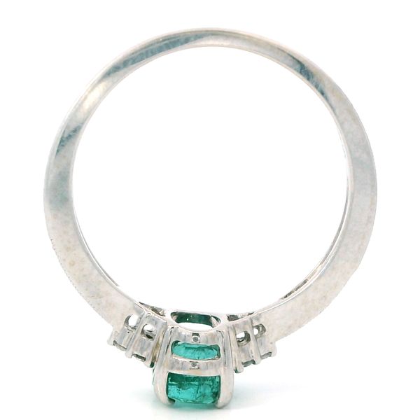 Colored Stone Rings - Women's 200-00584 Image 5 Monarch Jewelry Winter Park, FL