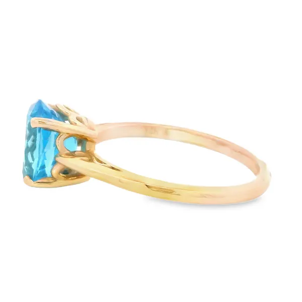 Colored Stone Rings - Women's 200-00596 Image 2 Monarch Jewelry Winter Park, FL