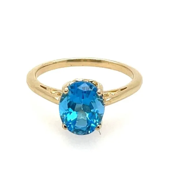 Colored Stone Rings - Women's 200-00596 Monarch Jewelry Winter Park, FL