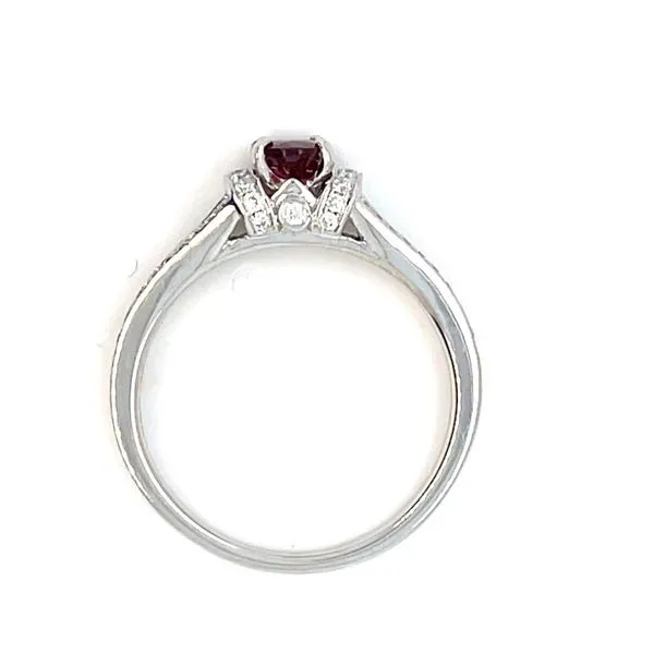 Colored Stone Fashion Ring Image 3 Monarch Jewelry Winter Park, FL