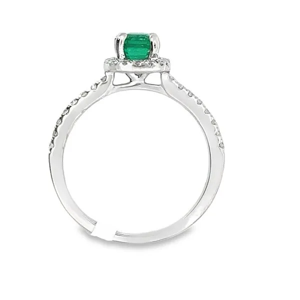 Colored Stone Fashion Ring Image 3 Monarch Jewelry Winter Park, FL