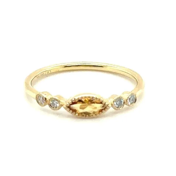 Colored Stone Rings - Women's 200-00608 Monarch Jewelry Winter Park, FL