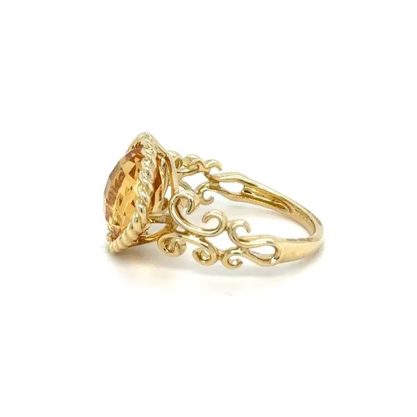 Colored Stone Rings - Women's 200-00616 Image 2 Monarch Jewelry Winter Park, FL