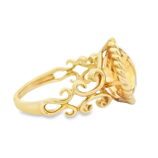 Colored Stone Rings - Women's 200-00616 Image 3 Monarch Jewelry Winter Park, FL