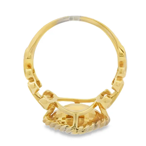 Colored Stone Rings - Women's 200-00616 Image 4 Monarch Jewelry Winter Park, FL