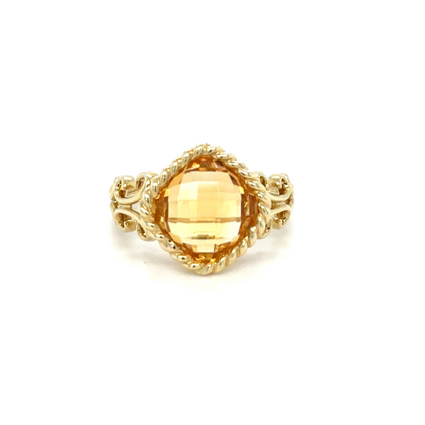 Colored Stone Rings - Women's 200-00616 Monarch Jewelry Winter Park, FL