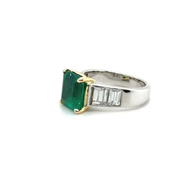 Colored Stone Rings - Women's 200-00622 Image 2 Monarch Jewelry Winter Park, FL