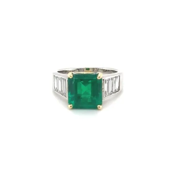 Colored Stone Rings - Women's 200-00622 Monarch Jewelry Winter Park, FL