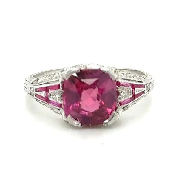 Colored Stone Rings - Women's 200-0626 Monarch Jewelry Winter Park, FL