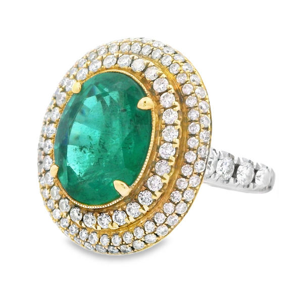 Colored Stone Rings Women's 200-00631 Image 2 Monarch Jewelry Winter Park, FL