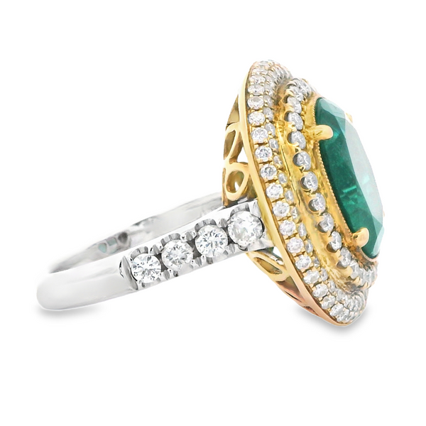 Colored Stone Rings Women's 200-00631 Image 4 Monarch Jewelry Winter Park, FL
