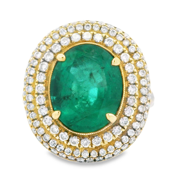 Colored Stone Rings Women's 200-00631 Monarch Jewelry Winter Park, FL
