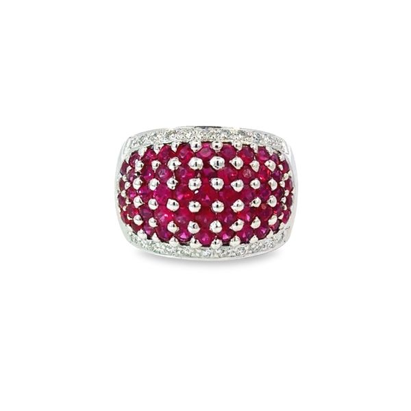 Colored Stone Rings - Women's 200-00636 Monarch Jewelry Winter Park, FL