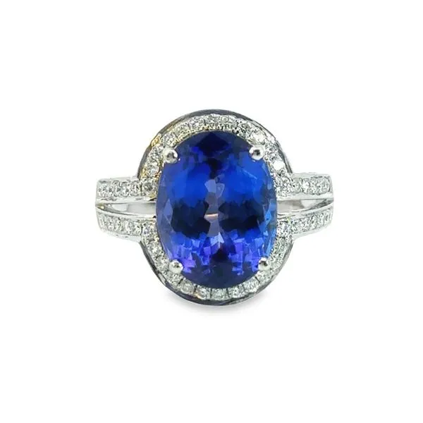 Colored Stone Fashion Ring Monarch Jewelry Winter Park, FL