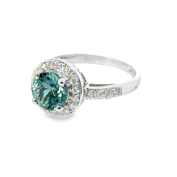 Colored Stone Fashion Ring Image 2 Monarch Jewelry Winter Park, FL