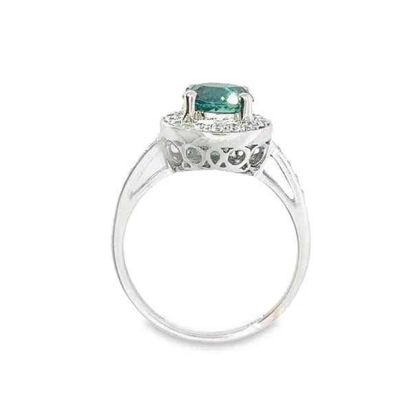 Colored Stone Fashion Ring Image 3 Monarch Jewelry Winter Park, FL