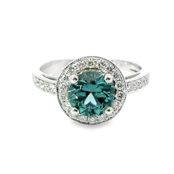 Colored Stone Fashion Ring Monarch Jewelry Winter Park, FL