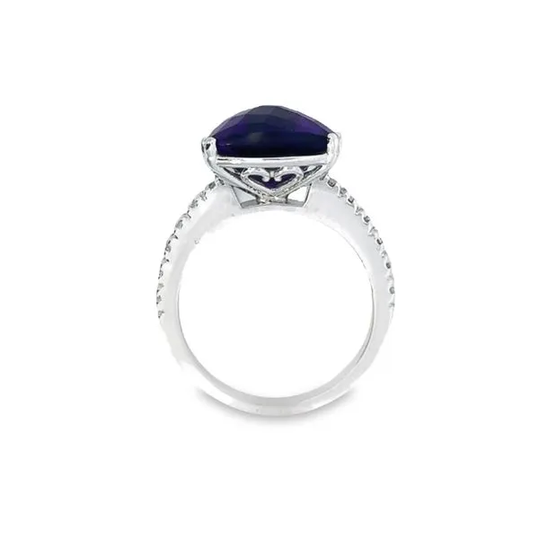Colored Stone Fashion Ring Image 2 Monarch Jewelry Winter Park, FL