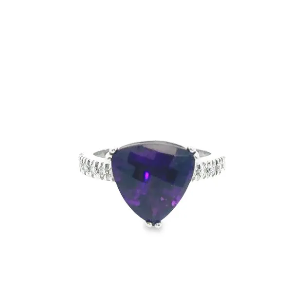 Colored Stone Fashion Ring Monarch Jewelry Winter Park, FL