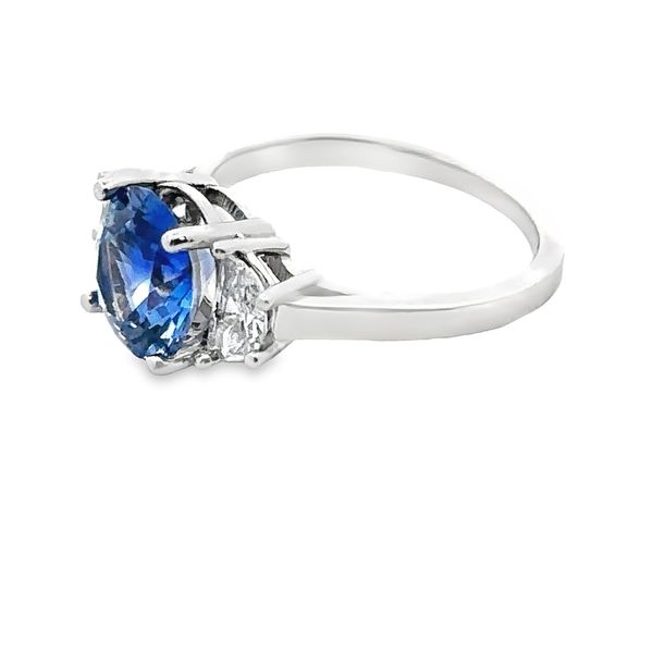 Colored Stone Fashion Ring Image 5 Monarch Jewelry Winter Park, FL