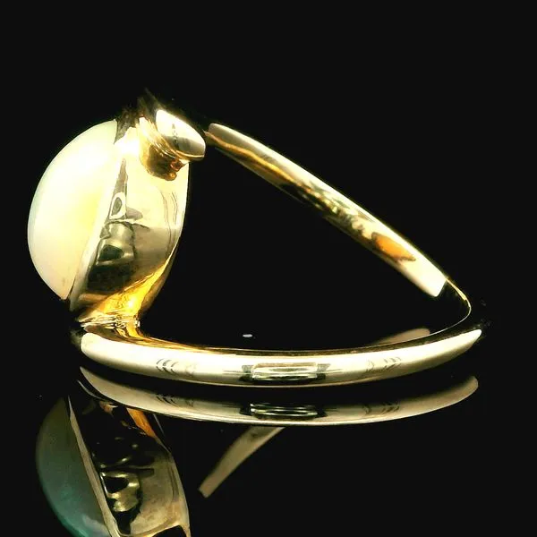 Opal Ring 200-00756 Image 2 Monarch Jewelry Winter Park, FL