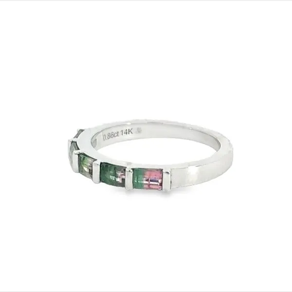 Colored Stone Fashion Ring Image 2 Monarch Jewelry Winter Park, FL