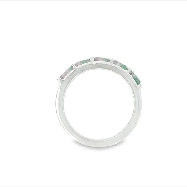 Colored Stone Fashion Ring Image 3 Monarch Jewelry Winter Park, FL