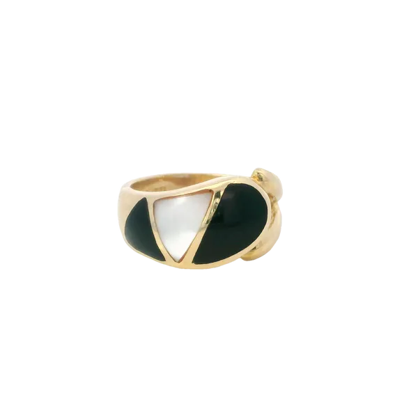Colored Stone Fashion Ring Monarch Jewelry Winter Park, FL