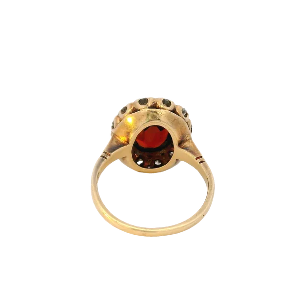 Colored Stone Fashion Ring Image 2 Monarch Jewelry Winter Park, FL