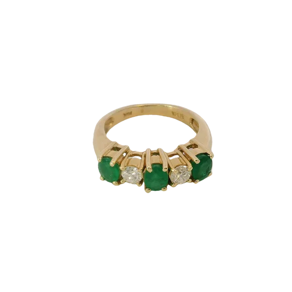 Colored Stone Fashion Ring Image 2 Monarch Jewelry Winter Park, FL