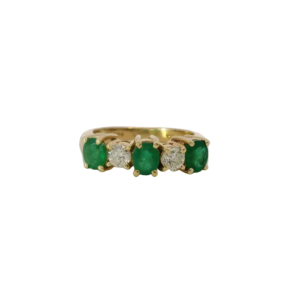 Colored Stone Fashion Ring Image 5 Monarch Jewelry Winter Park, FL