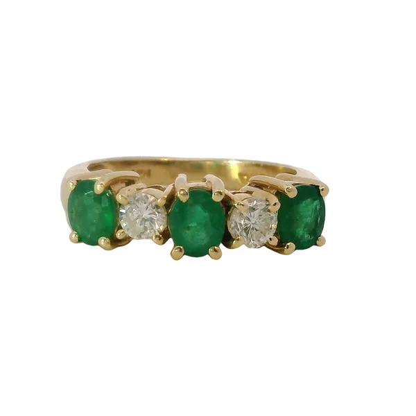 Colored Stone Fashion Ring Monarch Jewelry Winter Park, FL