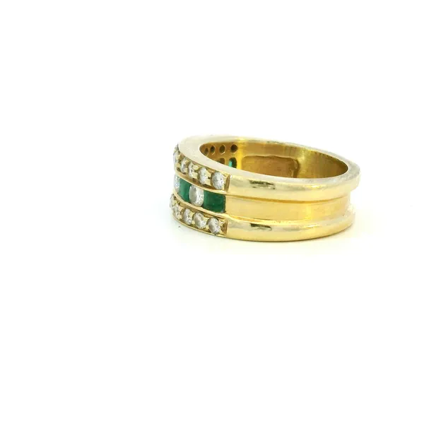 Colored Stone Fashion Ring Image 3 Monarch Jewelry Winter Park, FL