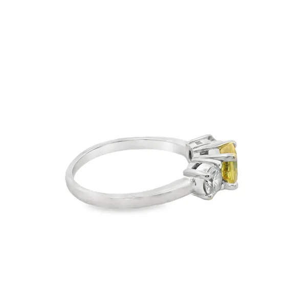 Colored Stone Fashion Ring Image 2 Monarch Jewelry Winter Park, FL