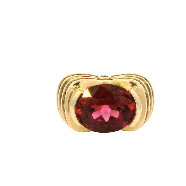 Colored Stone Fashion Ring Image 5 Monarch Jewelry Winter Park, FL