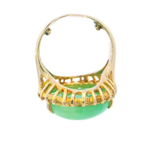 Colored Stone Fashion Ring Image 2 Monarch Jewelry Winter Park, FL