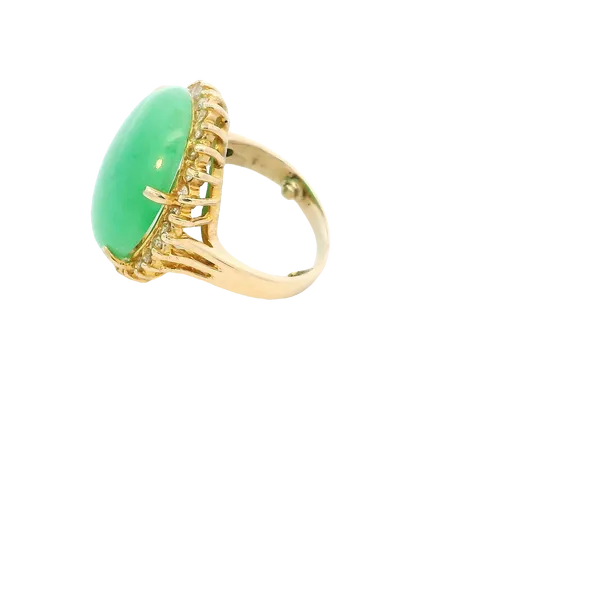 Colored Stone Fashion Ring Image 4 Monarch Jewelry Winter Park, FL