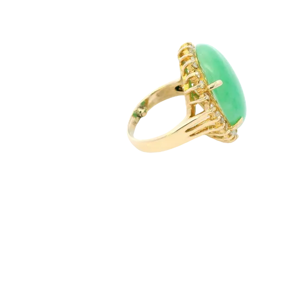 Colored Stone Fashion Ring Image 5 Monarch Jewelry Winter Park, FL
