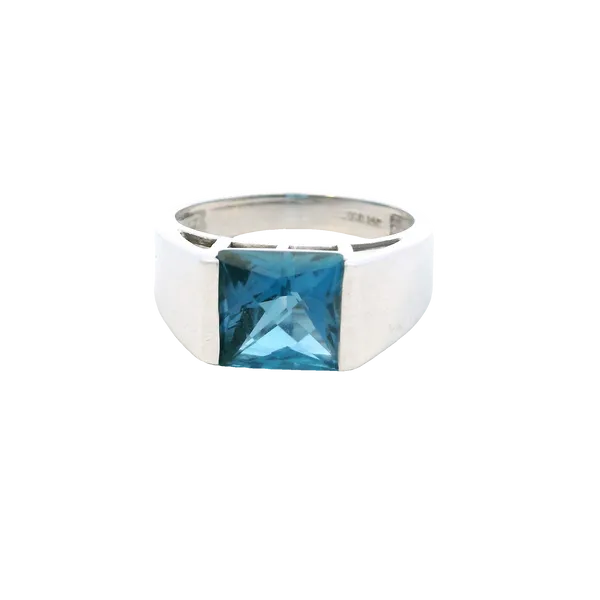 Colored Stone Fashion Ring Monarch Jewelry Winter Park, FL