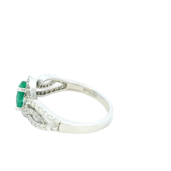 Colored Stone Fashion Ring Image 2 Monarch Jewelry Winter Park, FL