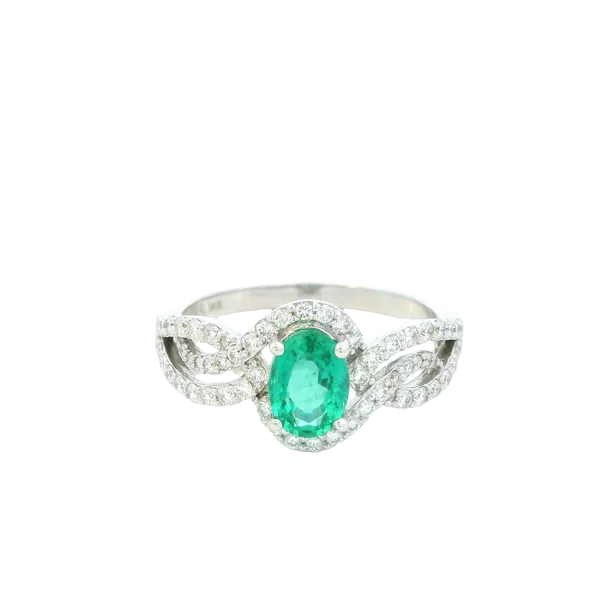 Colored Stone Fashion Ring Monarch Jewelry Winter Park, FL
