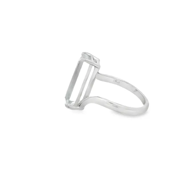 Colored Stone Fashion Ring Image 2 Monarch Jewelry Winter Park, FL