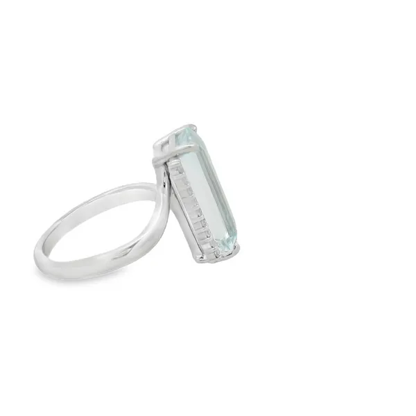 Colored Stone Fashion Ring Image 3 Monarch Jewelry Winter Park, FL