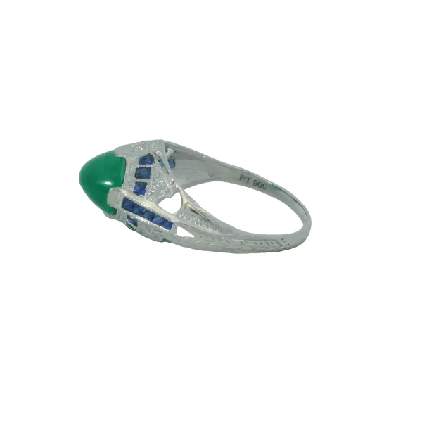 Colored Stone Fashion Ring Image 4 Monarch Jewelry Winter Park, FL