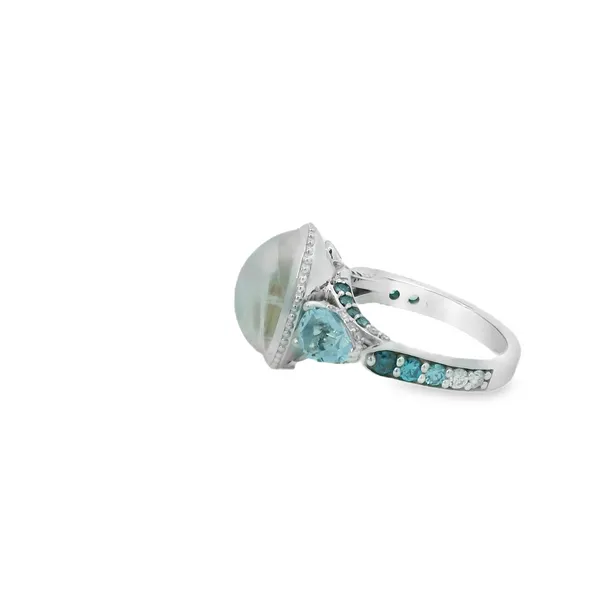Colored Stone Fashion Ring Image 3 Monarch Jewelry Winter Park, FL